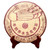 XingHai Brand Bu Lang Qiao Mu Pu-erh Tea Cake 2013 357g Raw