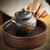 Zhi Zu Chang Le Jian Shui Purple Pottery Teapot 150ml