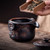 Long Teng Si Hai Jian Shui Purple Pottery Kungfu Tea Teapot And Teacup Set