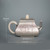 Handmade Pure Silver Teapot Qian Ruo 120ml