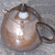 Handmade Pure Silver Teapot Zi Pi Long Dan 160ml