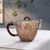 Handmade Pure Silver Teapot Xiang Bi Shen  220ml Handmade Pure Silver Teapot Xiang Bi Shen  220ml