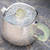Handmade Pure Silver Teapot Yu Bing Shu Wen 180ml
