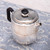 Handmade Pure Silver Teapot Gao Tong Han Wa 300ml