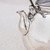 Handmade Pure Silver Teapot Jv Bao Ti Liang 480ml Handmade Pure Silver Teapot Jv Bao Ti Liang 480ml