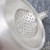 Handmade Pure Silver Teapot Die Lian Hua 150ml