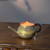Handmade Pure Silver Teapot Yu Weng Multicolor 200ml