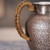 Handmade Pure Silver Fair Cup Of Tea Serving Pitcher Creamer Song Dai Gao Zhi 260ml