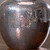 Handmade Pure Silver Food Container Tea Caddy Zu Yin Chui Wen