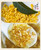 PUJIANG Osmanthus Flower Honey Jam 200g