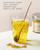 PUJIANG Osmanthus Flower Honey Jam 200g