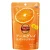 Tully's Tea Orange Peach Lemon flavored Sugar-free Teabags 12 Tea Bags