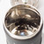 Golden Stainless Steel Airtight Sealed Storage Container