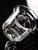 Bamboo Shadow Tea Poem Double-Layer Glass Gaiwan 120ml