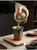 Amberwood Whisper Ceramic Gongfu Tea Gaiwan 175ml