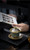 Amberwood Whisper Ceramic Gongfu Tea Gaiwan 175ml