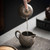 Mineral Vein Fair Cup Ceramic Serving Pitcher 300ml