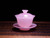 Pink Jade Porcelain Gaiwan 100ml
