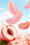 Natural Freeze-Dried Honey Peach Crisps No Additives Fruit Snack