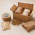 Reduced Plastic Packaging Upgrade