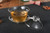 Heat-Resistant Glass Gongfu Tea Gaiwan