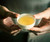 Traditional Scenting Style Heavy Osmanthus Infused Oolong