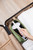 SMAL Portable Mini Electric Tea Maker with Tea Water Separation for Travel & Office 0.5L 220V