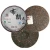 CHENSHENGHAO Brand Bu Lang Zheng Shan Pu-erh Tea Cakes 2010 357g Ripe