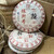 CHENSHENGHAO Brand Long Pu-erh Tea Cake 2012 500g Ripe