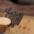 CHENSHENGHAO Brand Nan Nuo Shan Pu-erh Tea Brick 2012 250g Raw