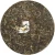 CHENSHENGHAO Brand Wu Zhou Nian Pu-erh Tea Cake 2012 357g Raw