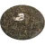 CHENSHENGHAO Brand Wu Zhou Nian Pu-erh Tea Cake 2012 357g Raw
