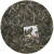 CHENSHENGHAO Brand Jin Ban Zhang Pu-erh Tea Cake 2012 400g Raw
