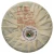 CHENSHENGHAO Brand Ba Wang Qing Bing Pu-erh Tea Cake 2012 400g Raw
