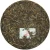 CHENSHENGHAO Brand Na Ka Pu-erh Tea Cake 2013 357g Raw
