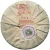 CHENSHENGHAO Brand Ba Wang Qing Bing Pu-erh Tea Cake 2013 400g Raw