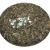 CHENSHENGHAO Brand Tian Cha Pu-erh Tea Cake 2013 300g Raw