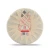 CHENSHENGHAO Brand Chen Sheng Yi Ha Pu-erh Tea Cake 2018 357g Raw