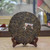CHENSHENGHAO Brand Gou Pu-erh Tea Cake 2018 500g Ripe