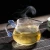CHENSHENGHAO Brand Na Ka Pu-erh Tea Cake 2019 357g Raw
