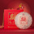CHENSHENGHAO Brand Rui Hu Cheng Xiang Pu-erh Tea Cake 2022 357g Raw