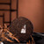 CHENSHENGHAO Brand Yu Tu Ying Chun Pu-erh Tea Cake 2023 357g Ripe