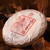 CHENSHENGHAO Brand Ba Wang Qing Bing Pu-erh Tea Cake 2025 200g Raw