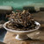 CHENSHENGHAO Brand Lao Ban Zhang Zheng Wei Pu-erh Tea Cake 2025 357g Raw
