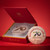 CHENSHENGHAO Brand 70th Anniversary Commemorative Pu-erh Tea Cake 2023 357g Raw