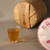TAETEA Brand Rose Dayi Pu-erh Tea Cake 2026 357g Raw