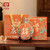 TAETEA Brand Man Tang Ji Qing Pu-erh Tea Cake 2024 357g Raw