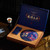 TAETEA Brand Long Xi Chang Yang Pu-erh Tea Cake 2023 373g Raw