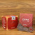 TAETEA Brand Hong Yun Yuan Cha Pu-erh Tea Cake 2018 100g Ripe