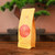 XIAGUAN Brand Mi Chen Yi Wu Da Shu Long Zhu Pu-erh Tea Ball 2026 160g Raw